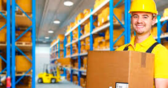 Nuestra Empresa FABRIL